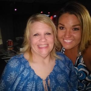 Meet your Posher, Shannon